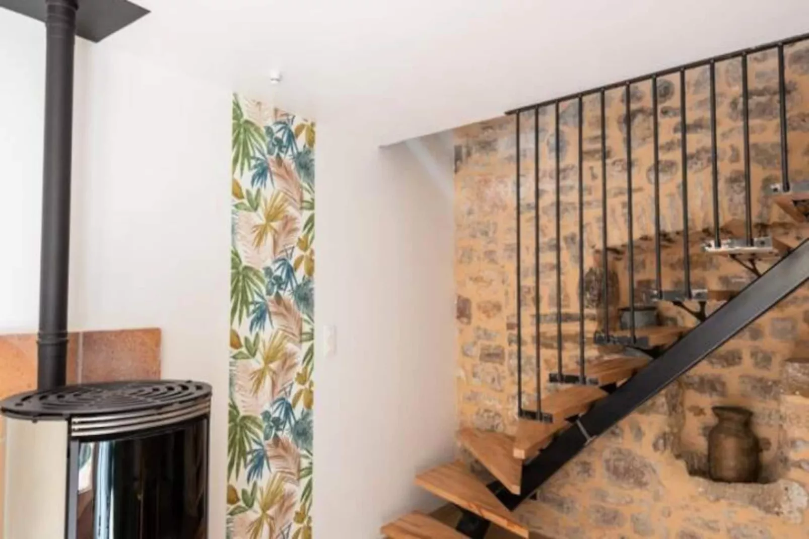 Gîte de France La proue du serre 4/5 personnes 3 épis-Image-tags.