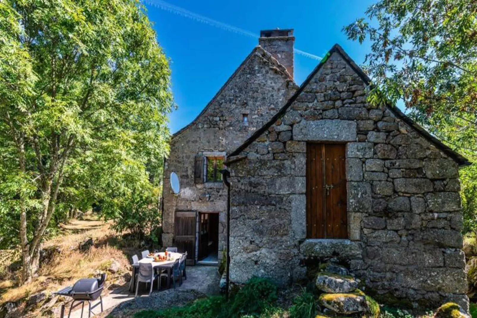 Gîte de France Gîte les bouteillers 6/8 personnes 3 épis-Image-tags.