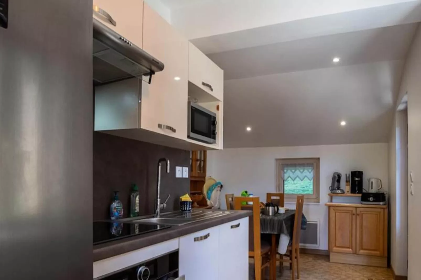 Gîte de France La maison rocher 3 épis-Image-tags.