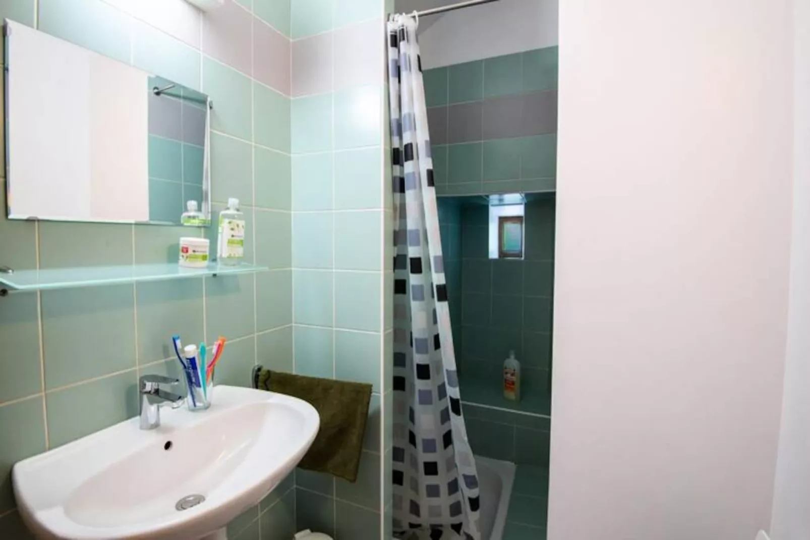 Gîte de France Gîtes de france 3/4 personnes à malbosc 2 épis-Image-tags.