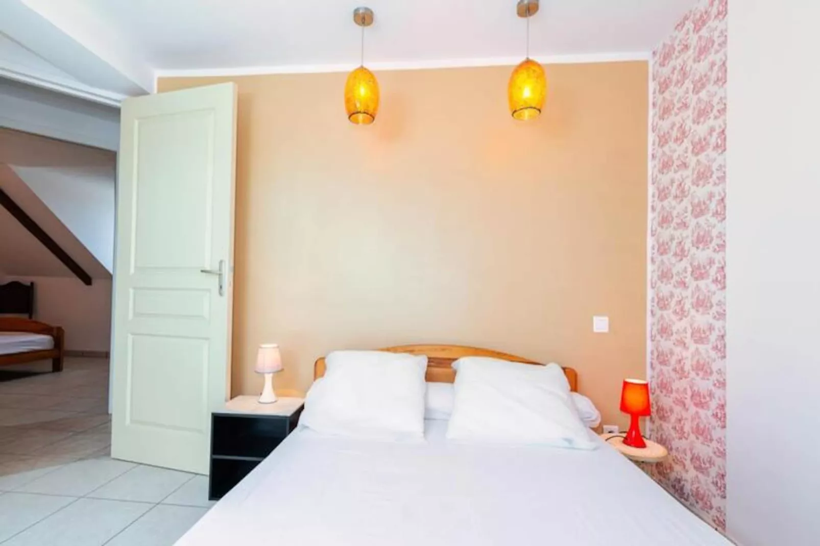 Gîte de France La maison de marie 6/8 personnes 3 épis-Image-tags.