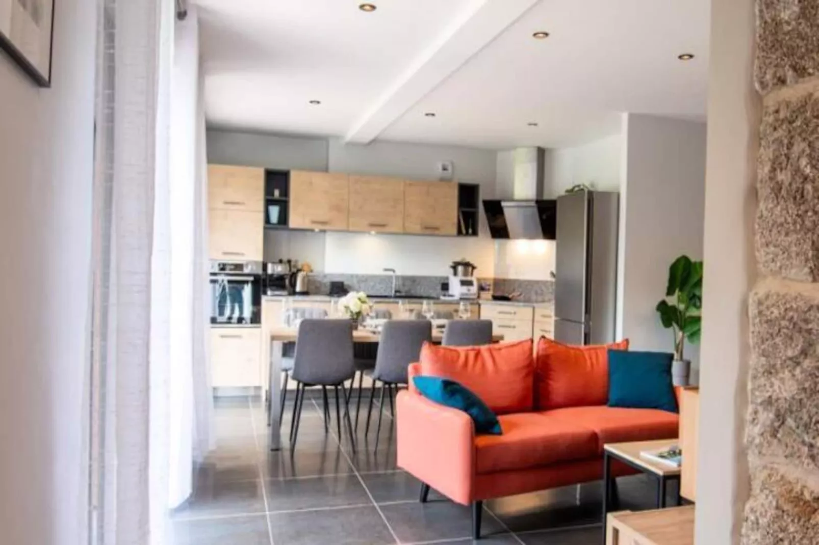 Gîte de France Gîte pépille 3 épis-Image-tags.