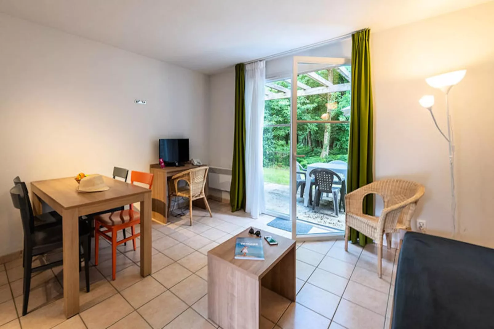 Terres de France - Domaine du Golf***-Image-tags.