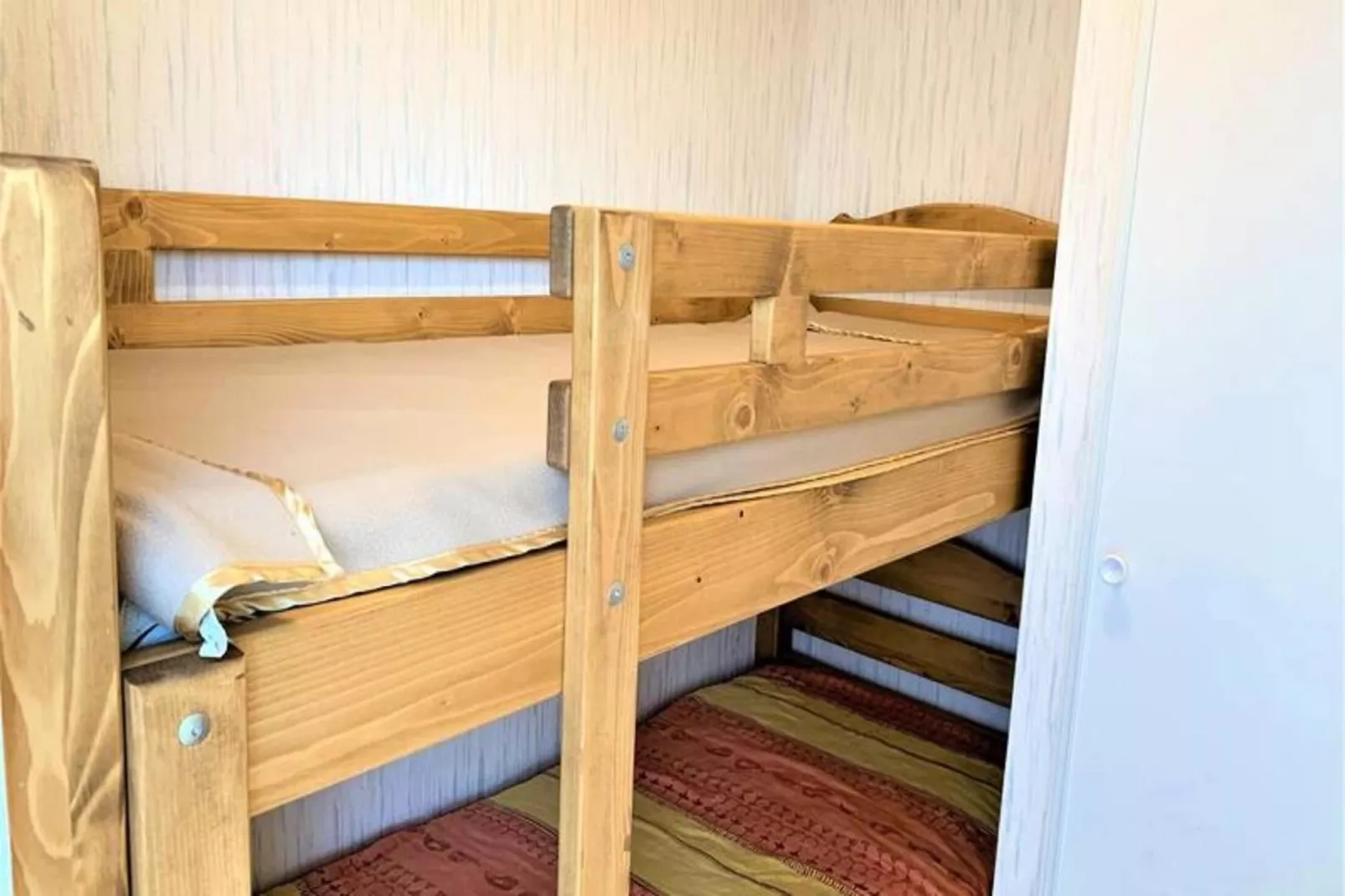 Résidence Er Palouen-Bedroom