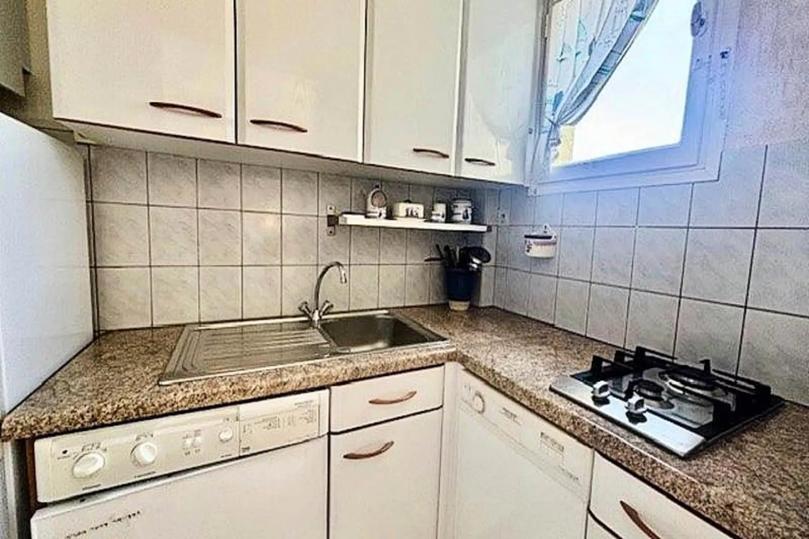 Résidence Kuz Heol-Cuisine