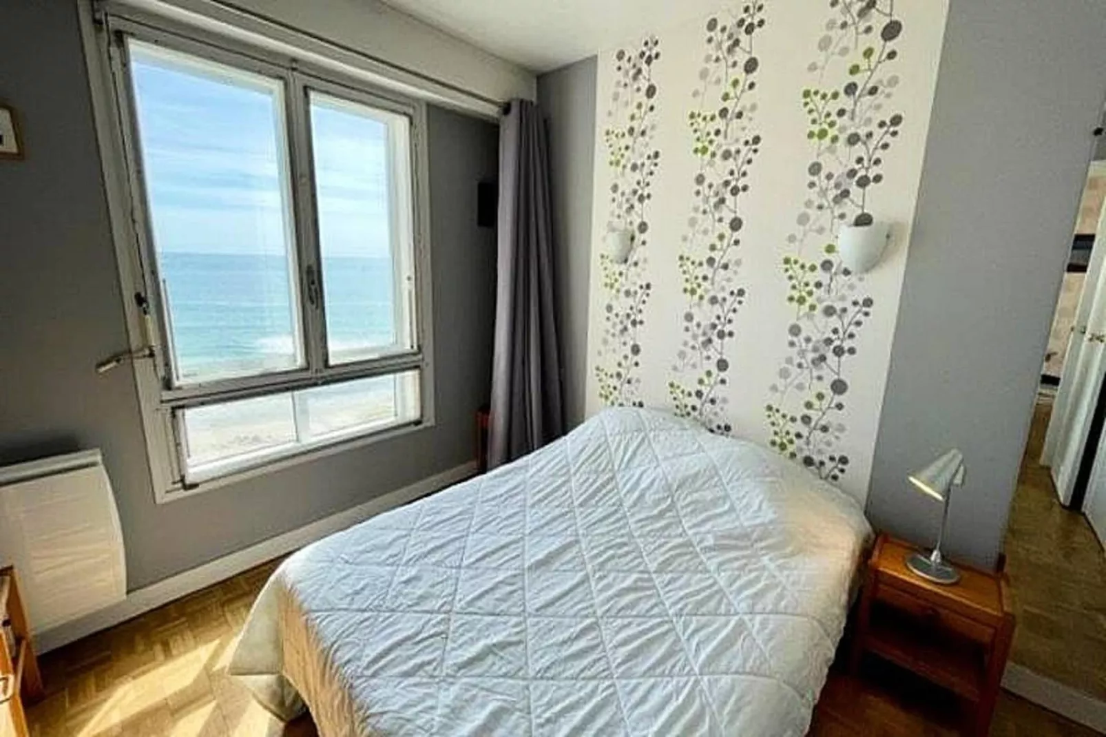 Résidence Les Ondines-Bedroom