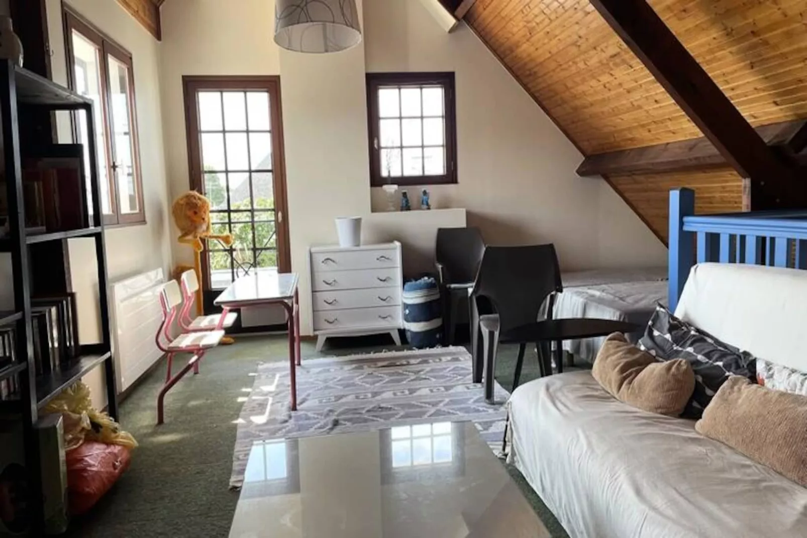 Résidence Maison Centre Ville Avec Parking 2*-Image-tags.