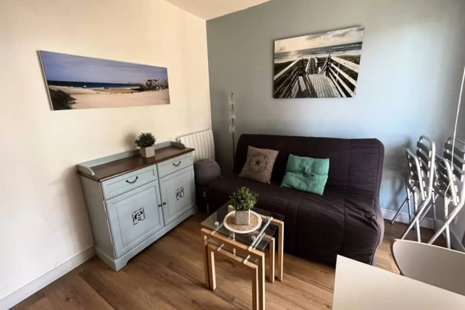 Résidence Studio R&eacute;sidence Des Marronniers-Image-tags.