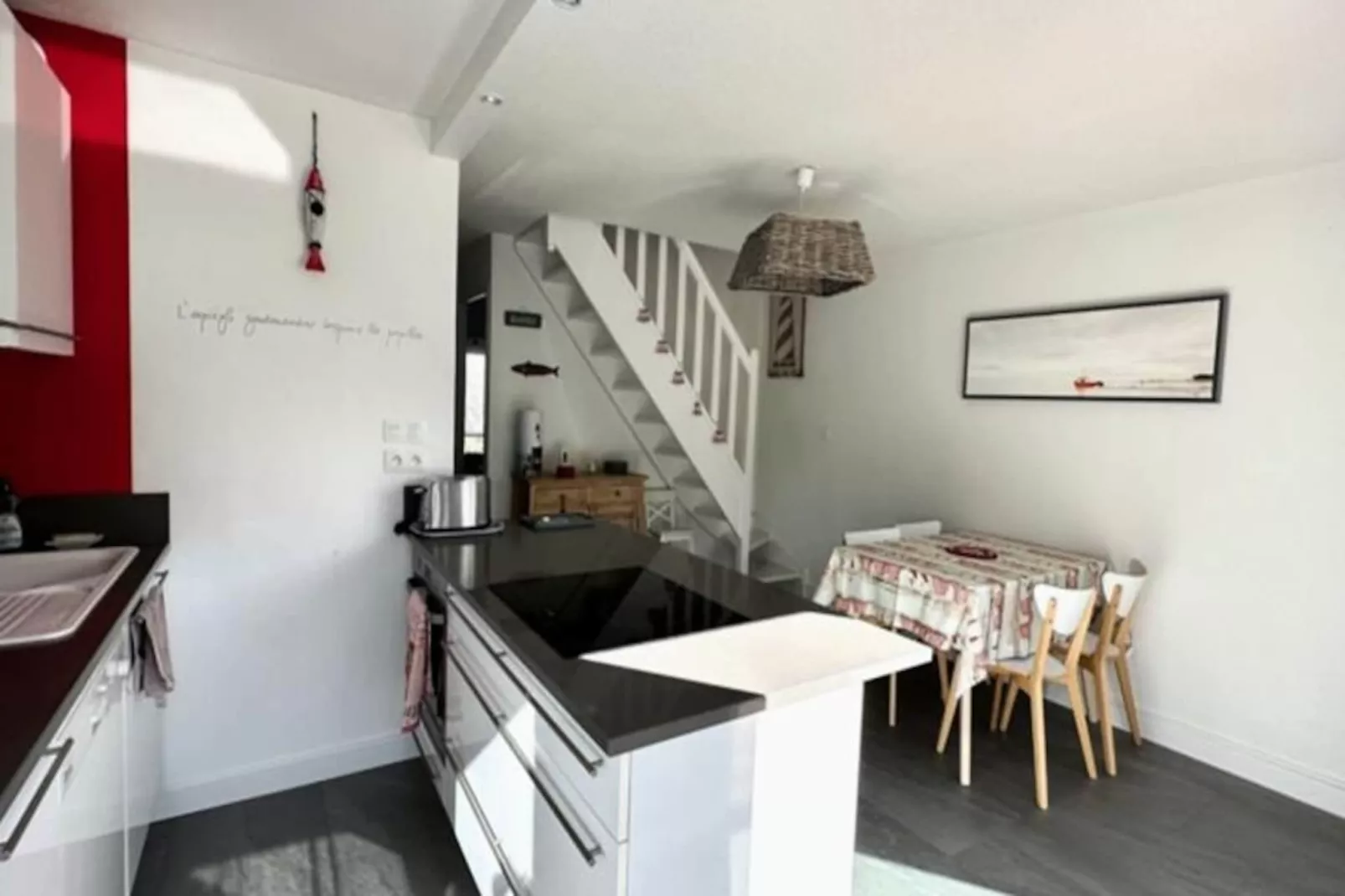 Résidence Maison Le Clos Du Phare 3*-Image-tags.