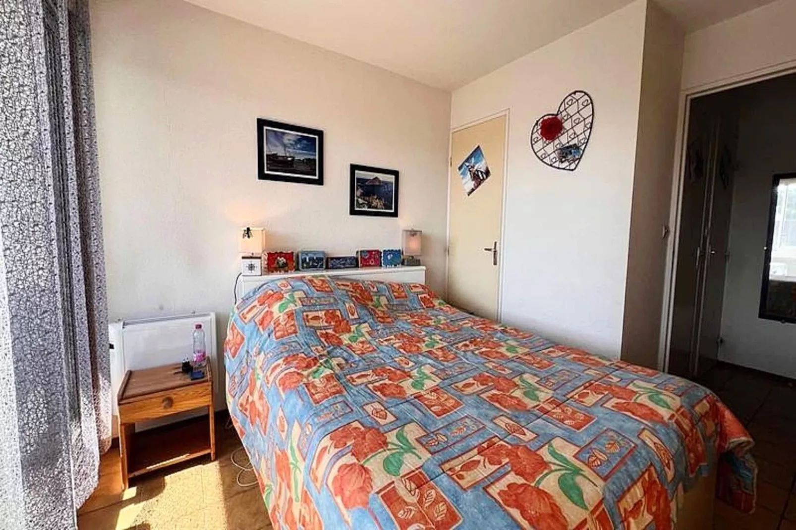 Résidence An Tour Tan-Bedroom