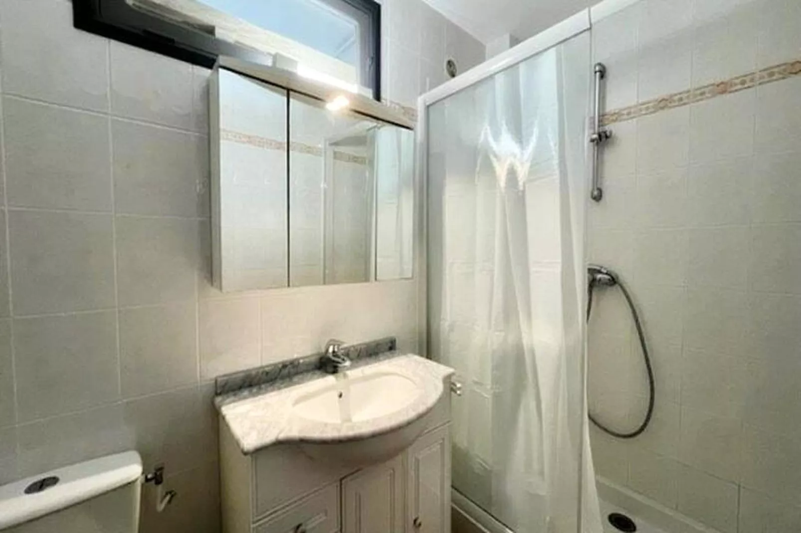 Residence Plaisance-Salle de bain
