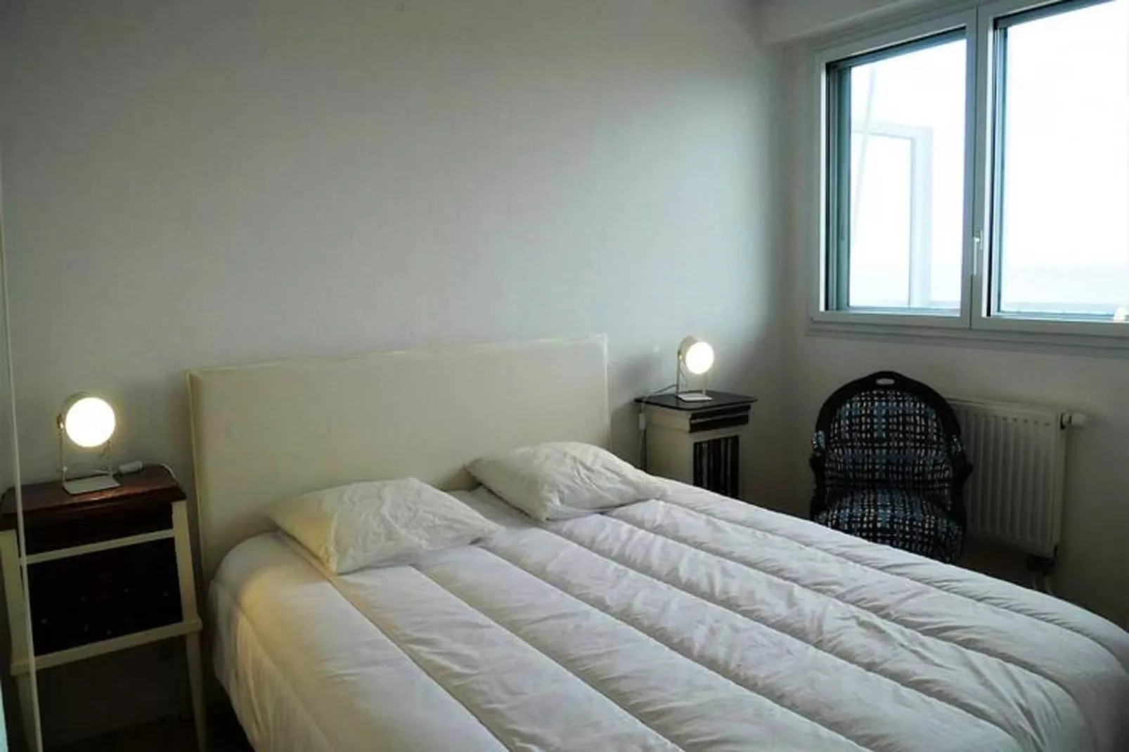 Résidence Saint Gilles-Chambre