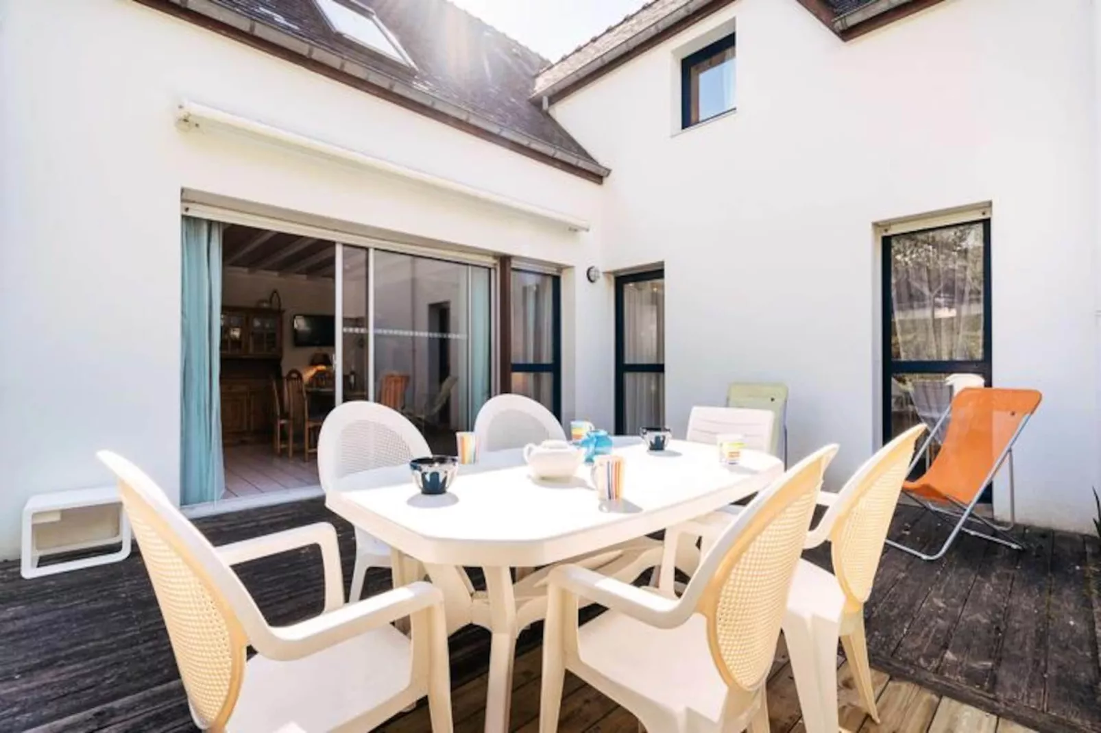 Résidence Les Maisons Du Parc-Image-tags.