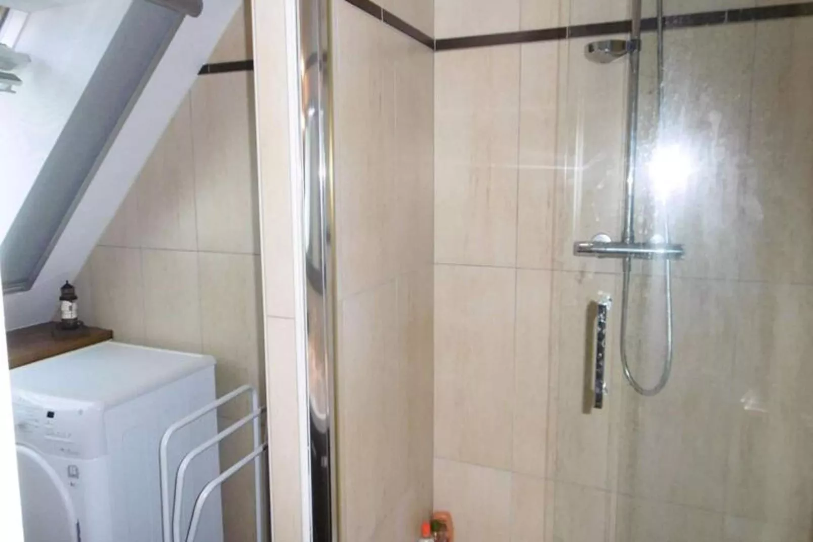 Résidence Duguay Trouin-Badezimmer