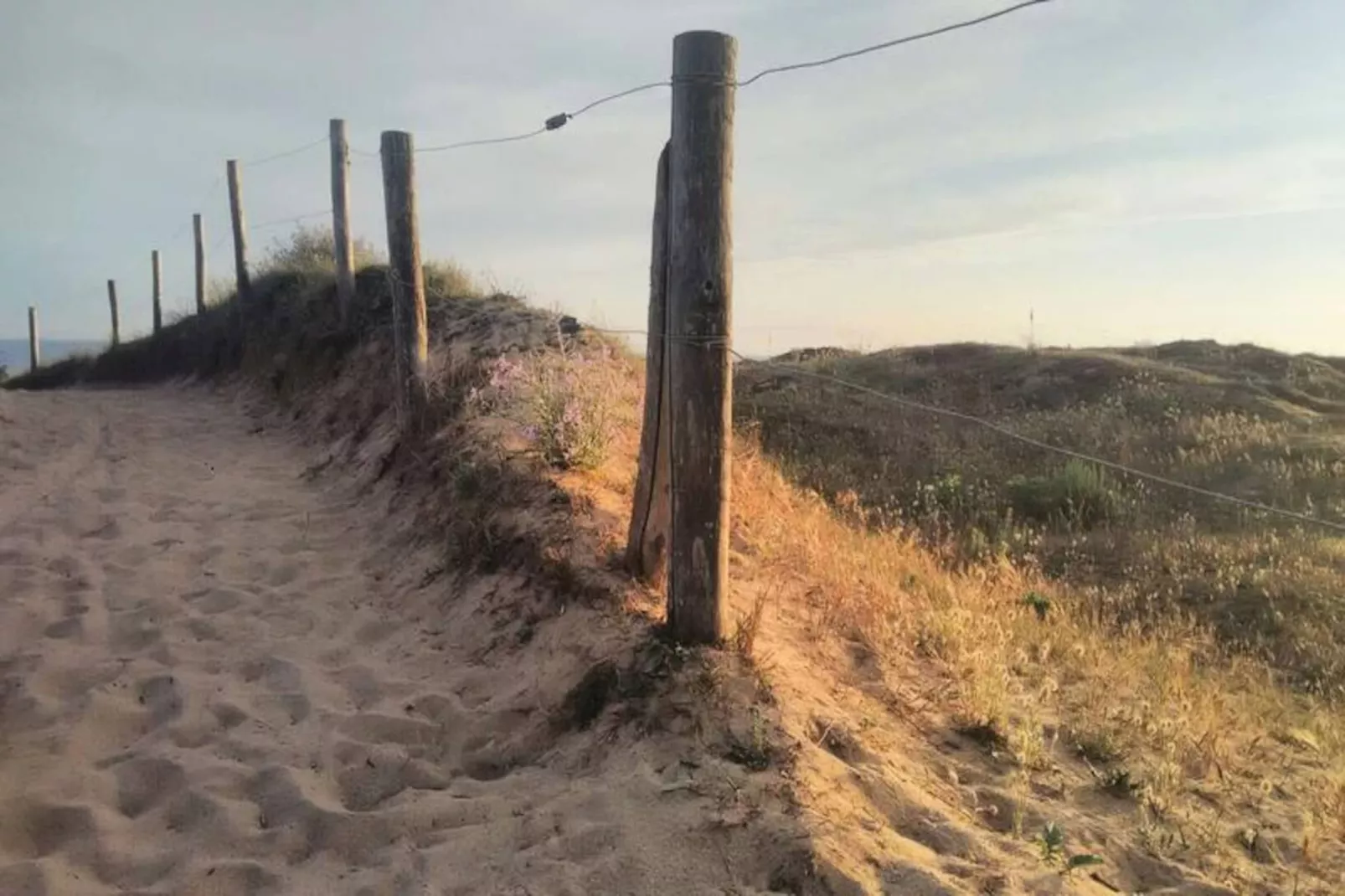 Résidence Hameau Des Dunes-Image-tags.