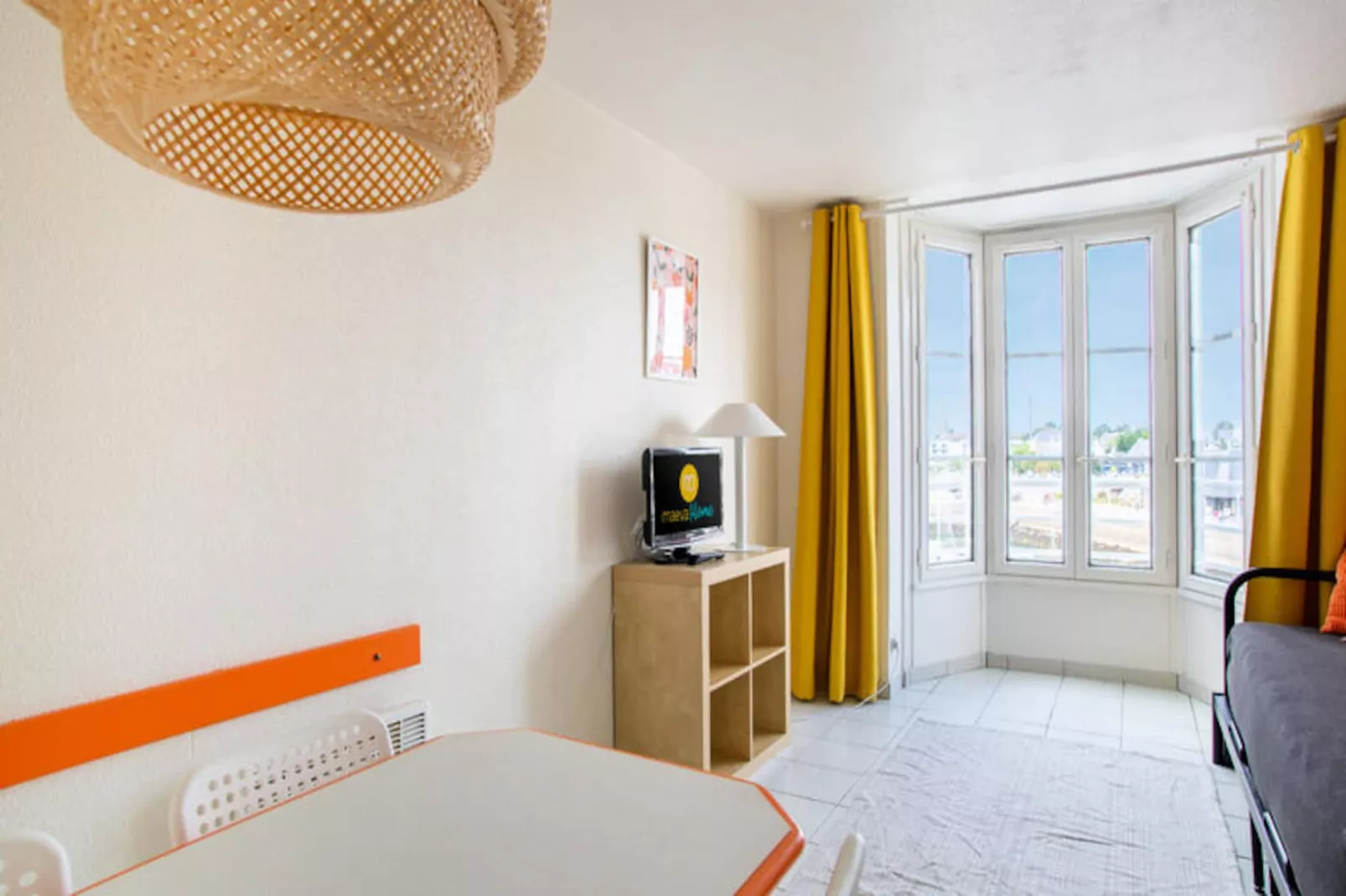 Résidence Quai des Voiliers 2 - maeva Home-Image-tags.