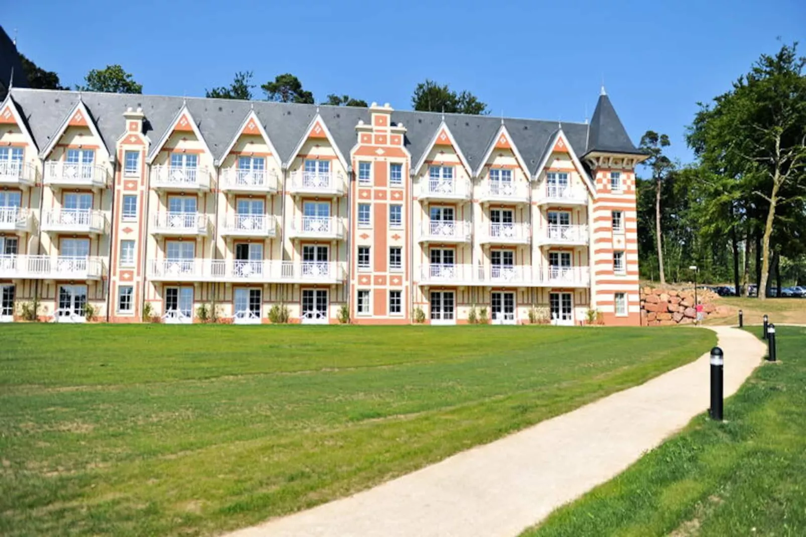 Résidence b'o Cottage ****-Image-tags.