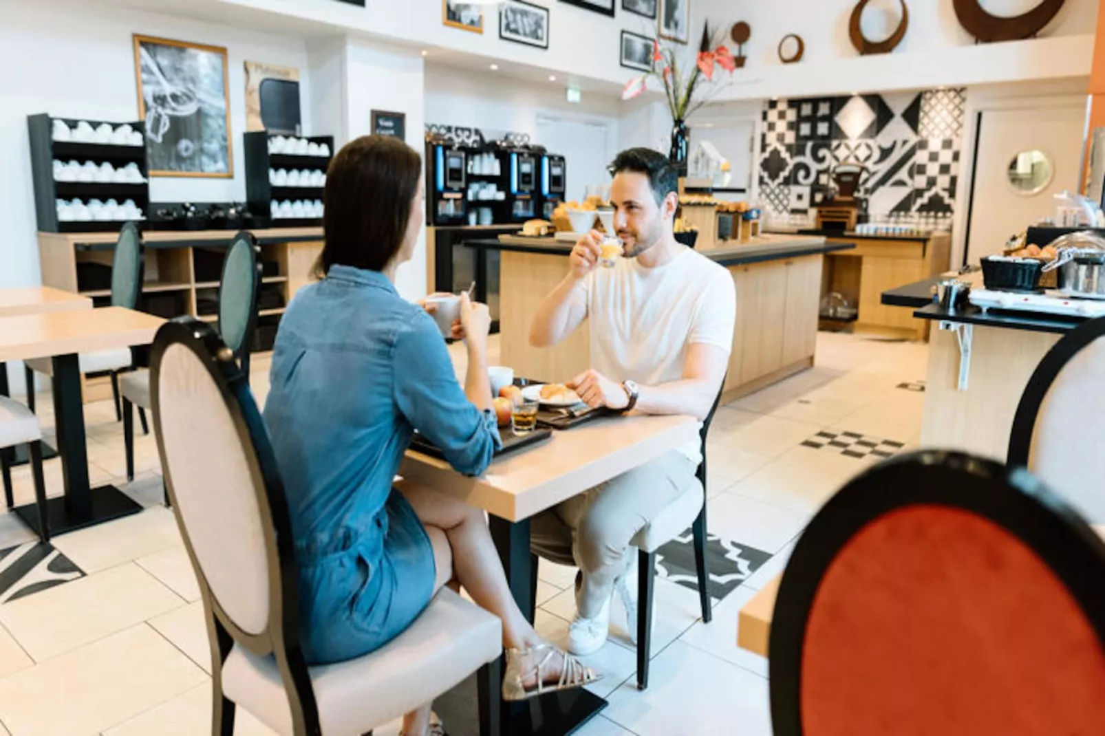 Résidence b'o Cottage ****-Image-tags.