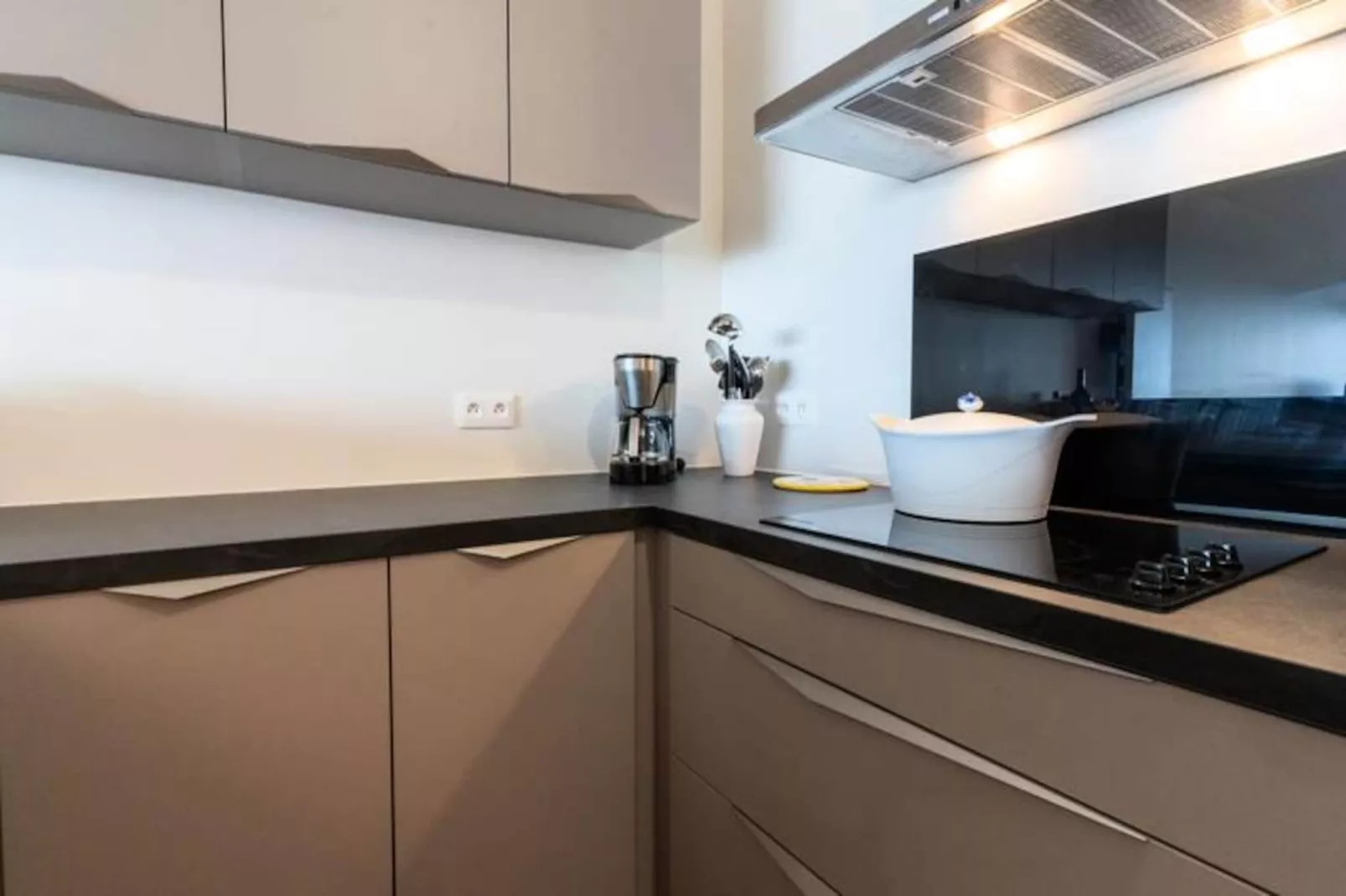 Résidence Face Mer Bel Appt  Pour 5 Pers-Image-tags.