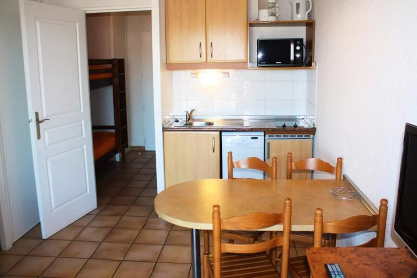 Résidence Mer & Golf Soko-Eder ***-Image-tags.