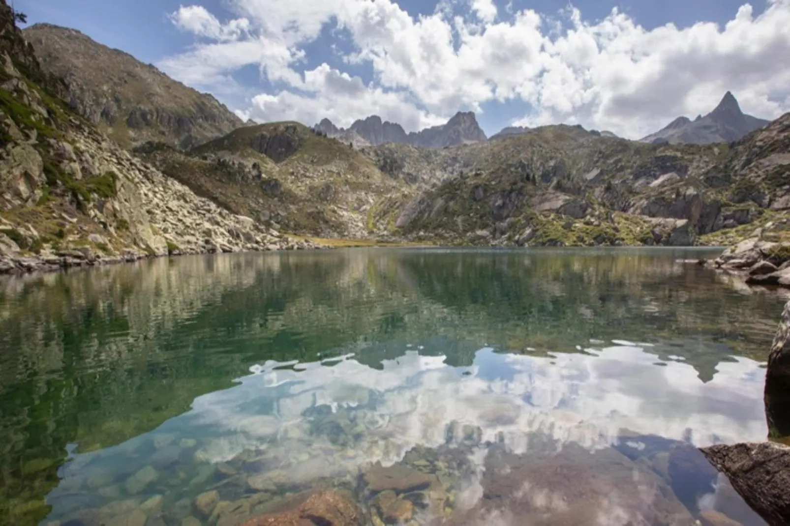 Résidence Casino-Gebiete Sommer 5 km