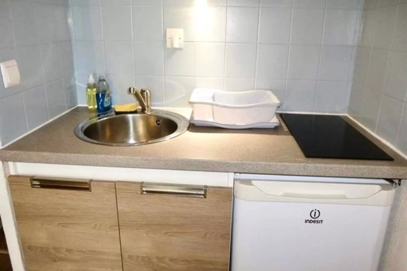 Résidence Rioulet-Cuisine