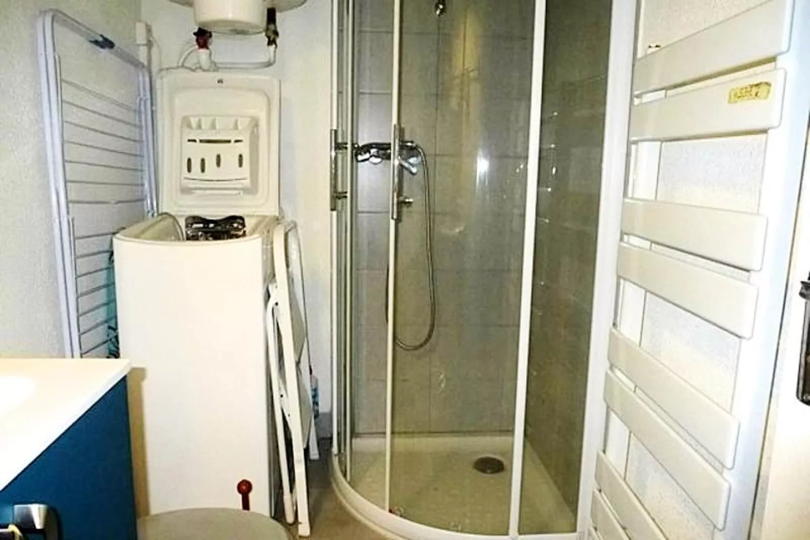 Résidence Ayre-View in summer