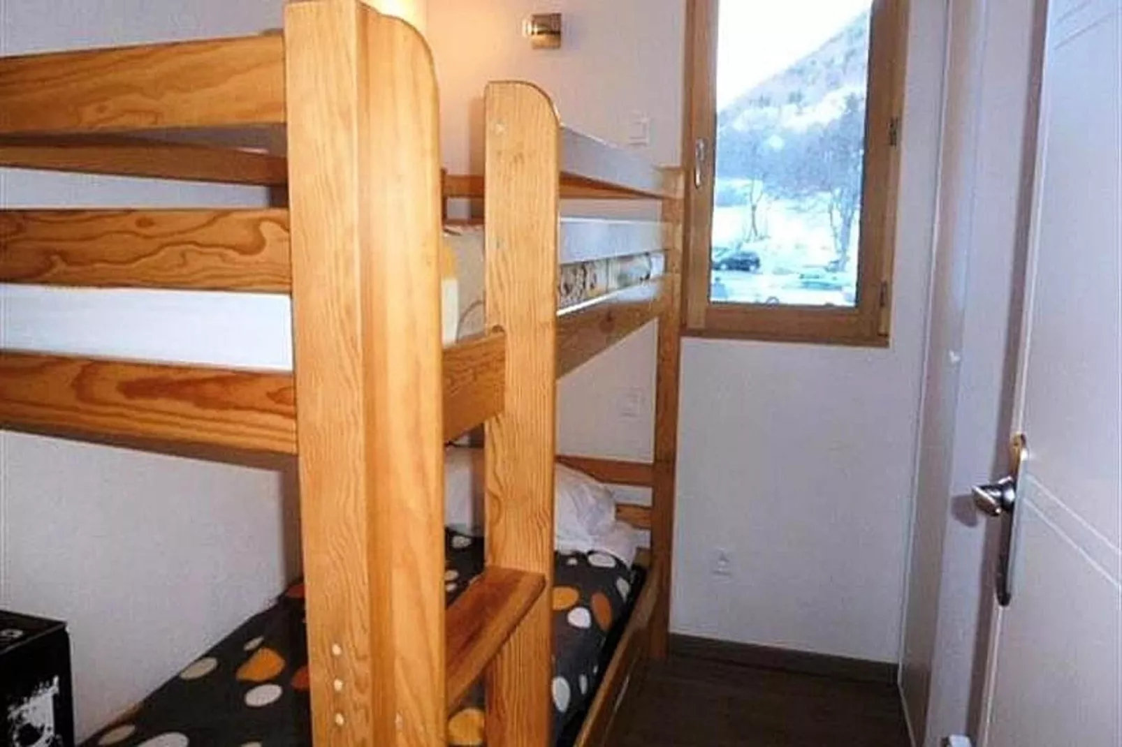 Résidence Bois De Marie - Bedroom