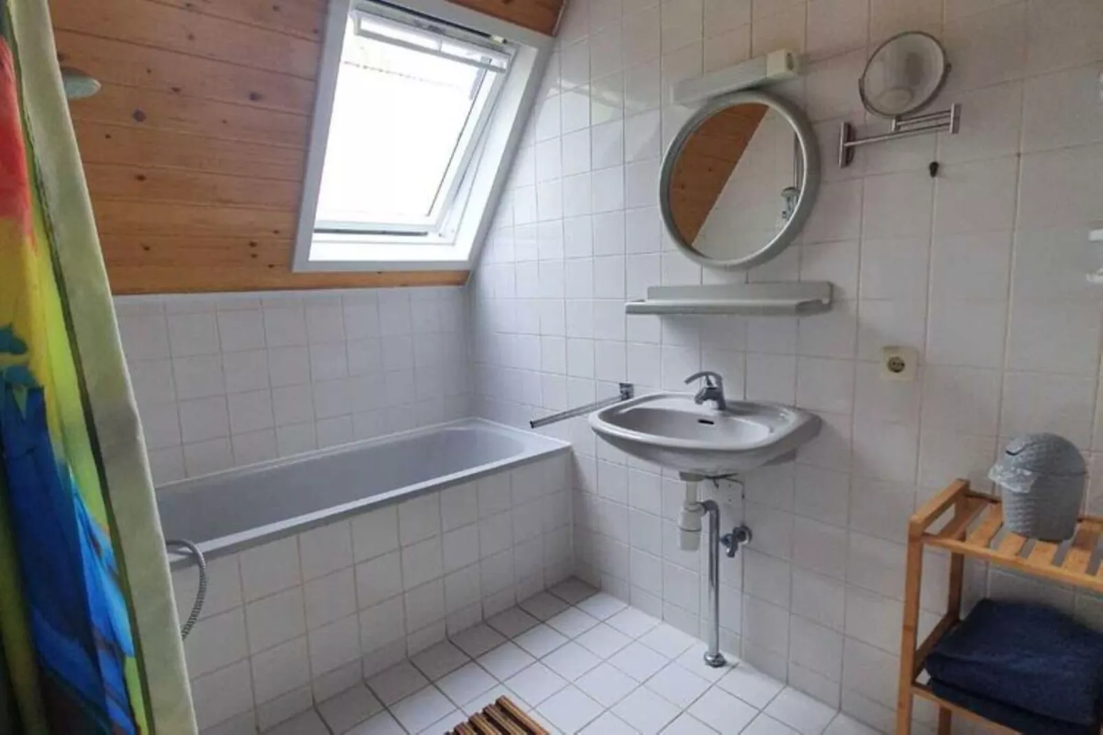 Boslaan 1-Bathroom