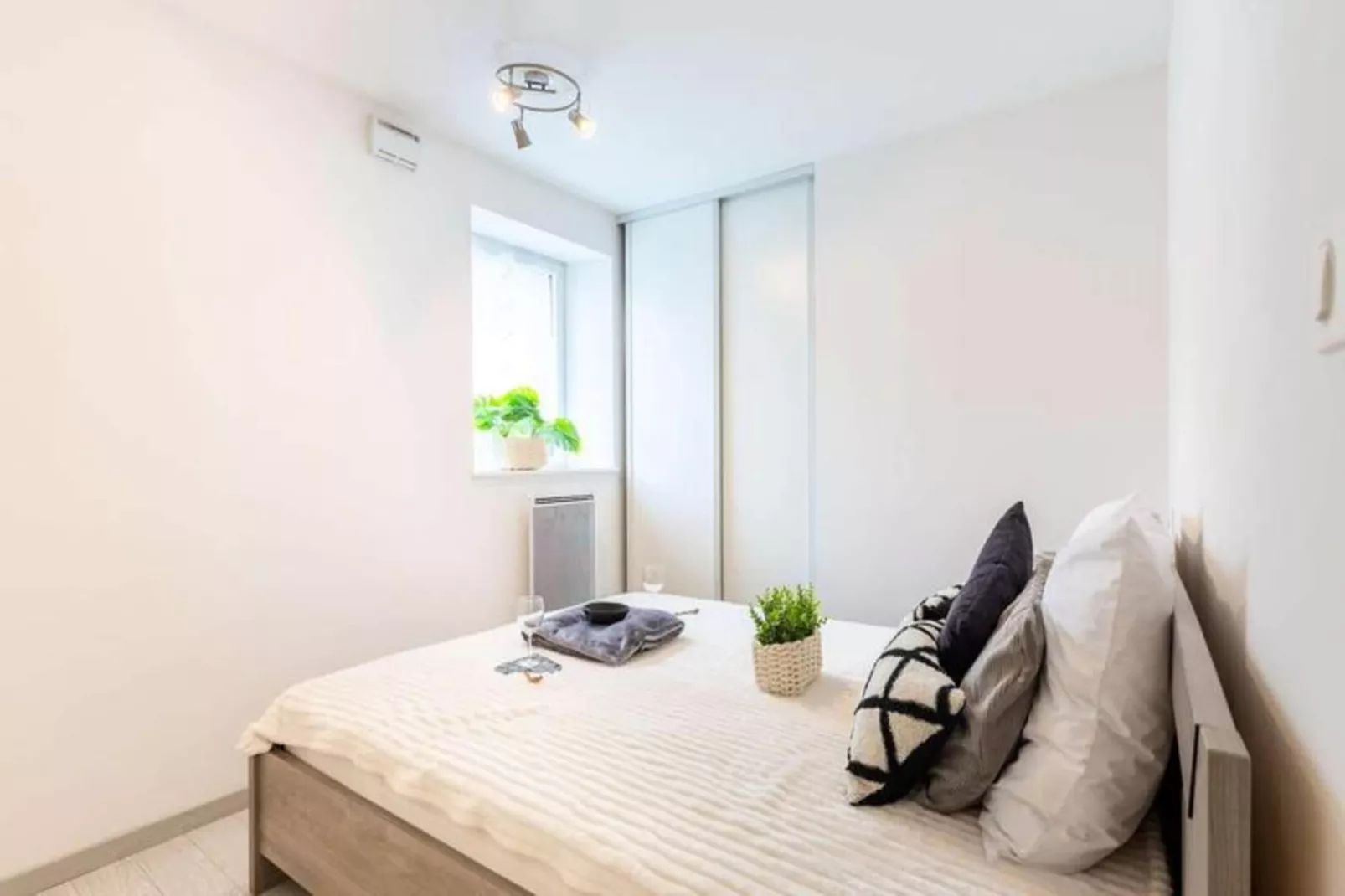 Résidence Les Fermes De Saint-Chambre