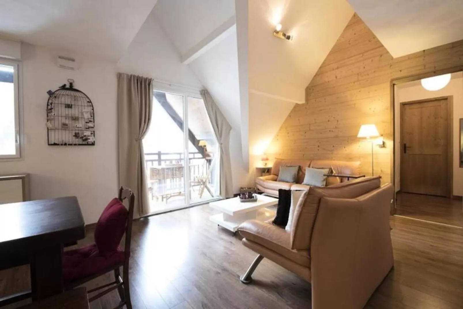 Résidence Les Fermes De Saint-Salon