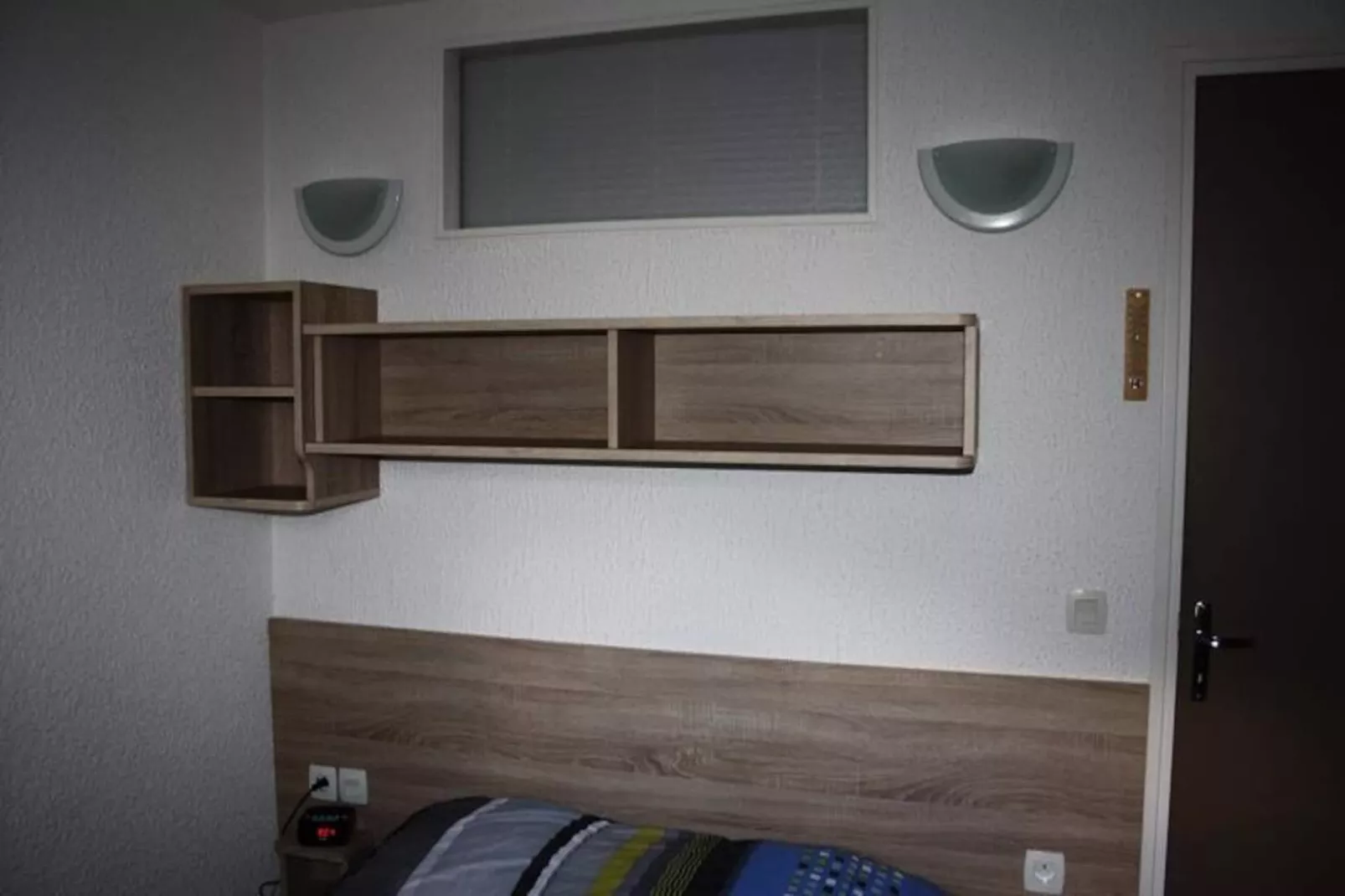 Appartement à la Mongie avec accès direct aux pistes