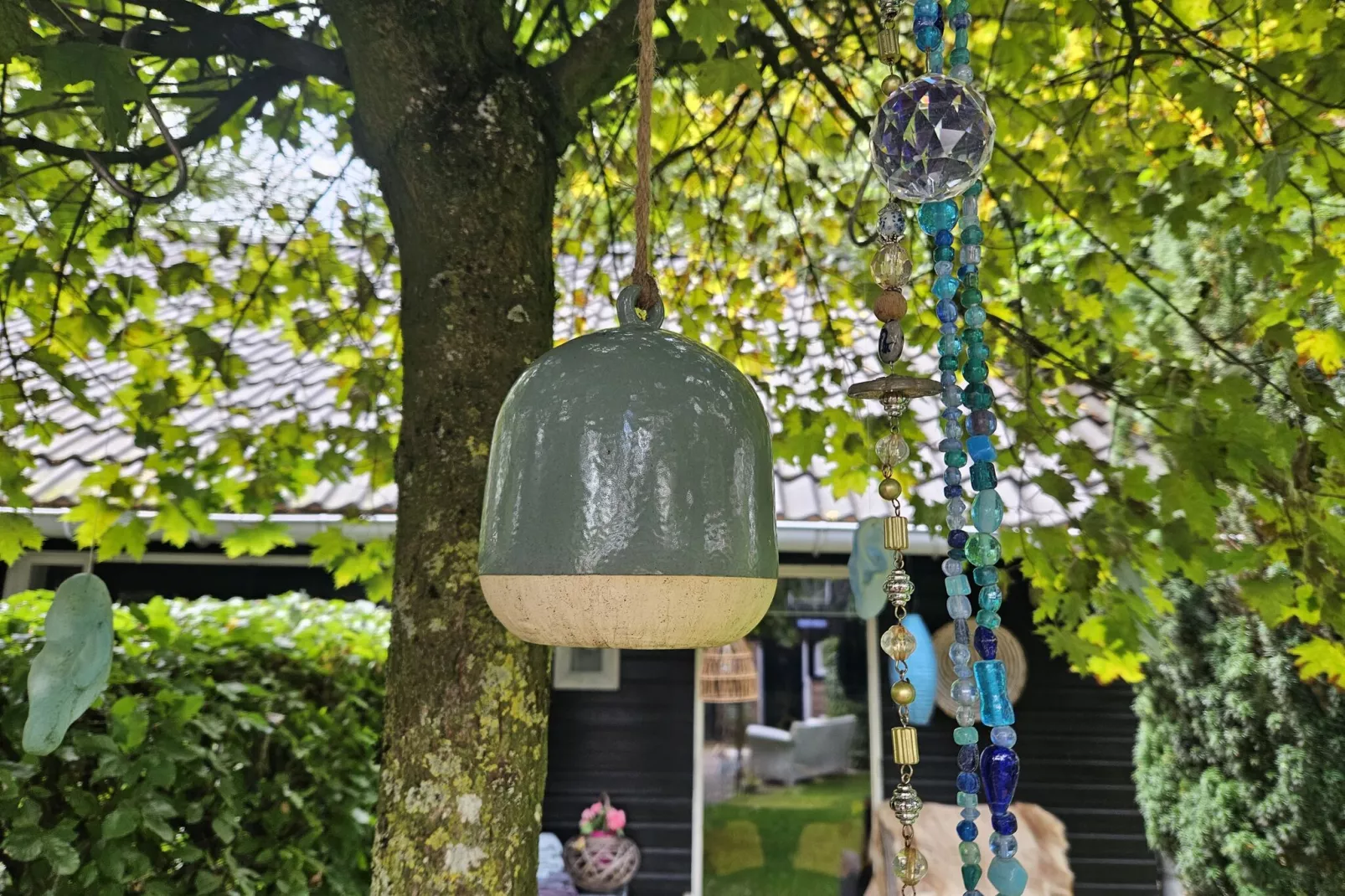 Vakantiehuis 'Het Atelier'-Atmosphere