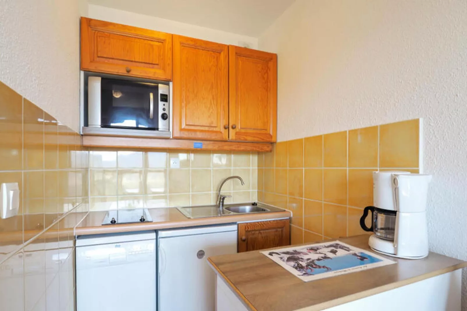 Résidence Le Pédrou - maeva Home-Landing