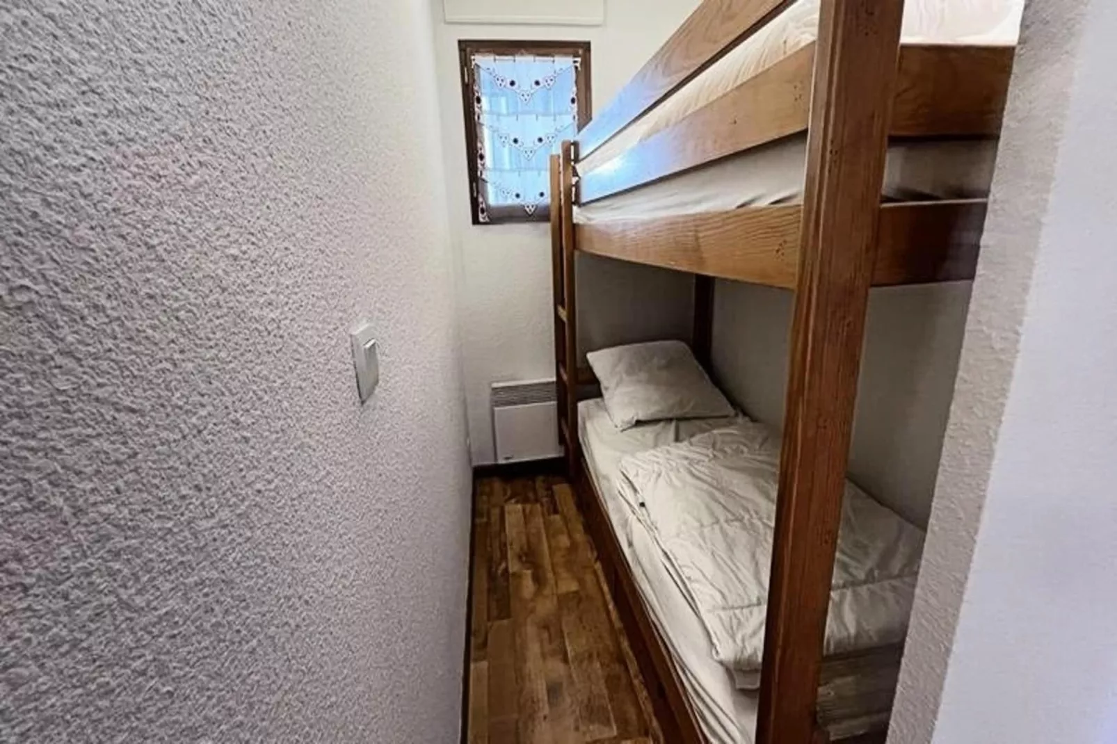 Résidence Saint-michel-Außenbereich Sommer