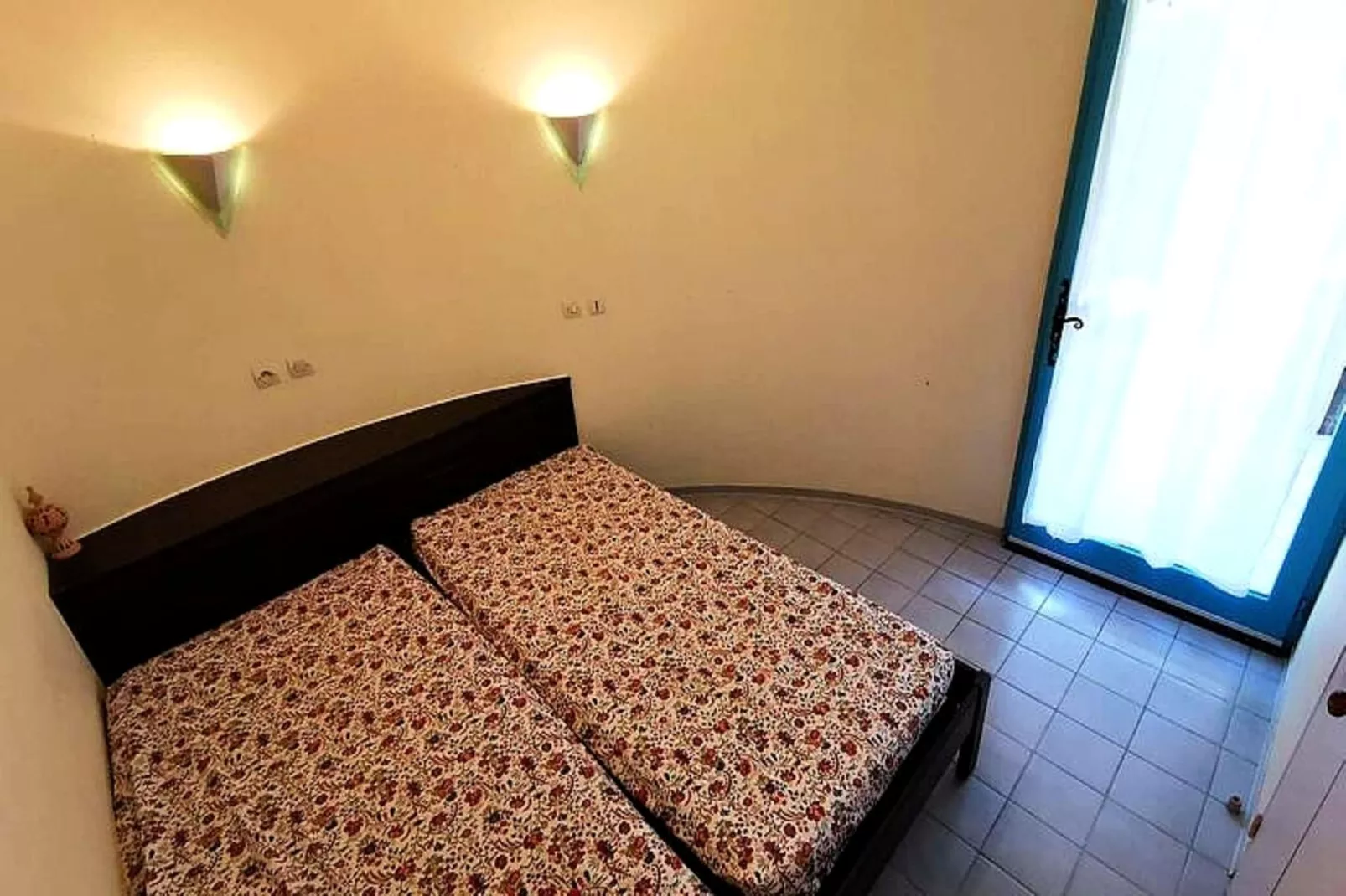 Résidence Ile Des Pecheurs-Bedroom