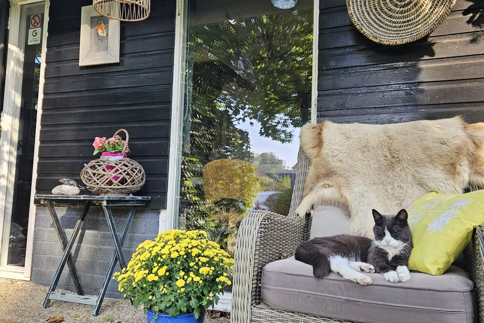 Vakantiehuis 'Het Atelier'-Not tagged