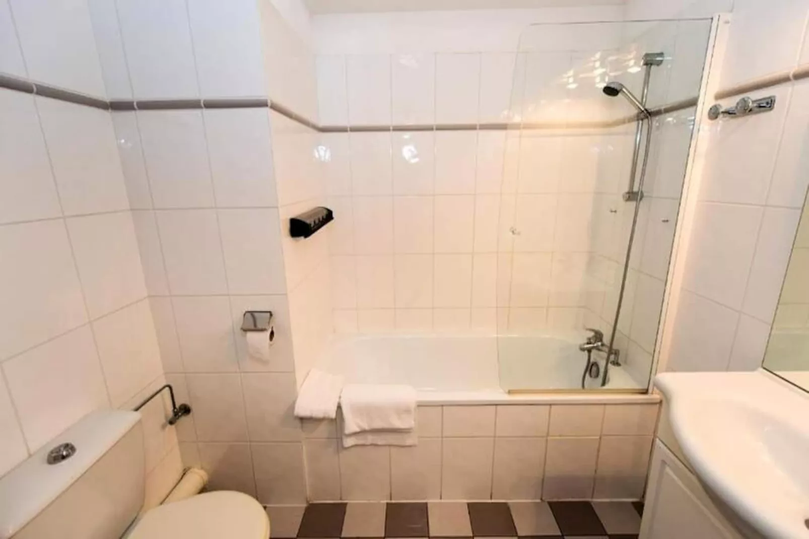 Résidence Goélia Le Domaine du Golf***-Image-tags.