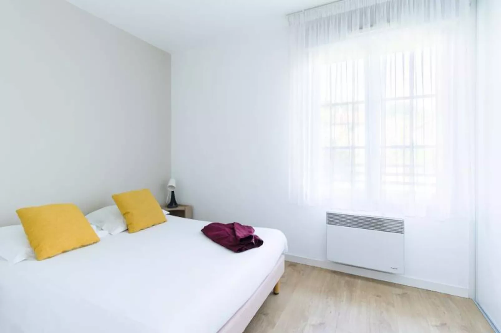 Appart'hôtel Garden & City Lyon - Lissieu 3*-Image-tags.