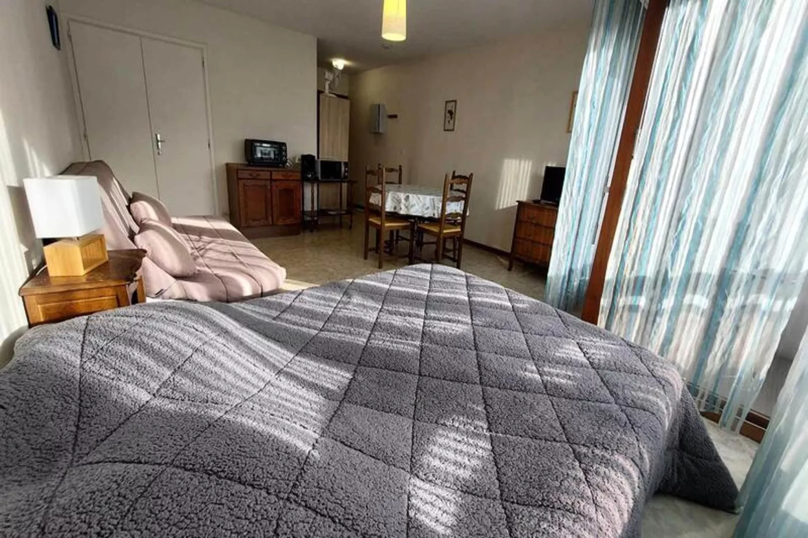 Résidence Le Chateau Durieux 3-Bedroom