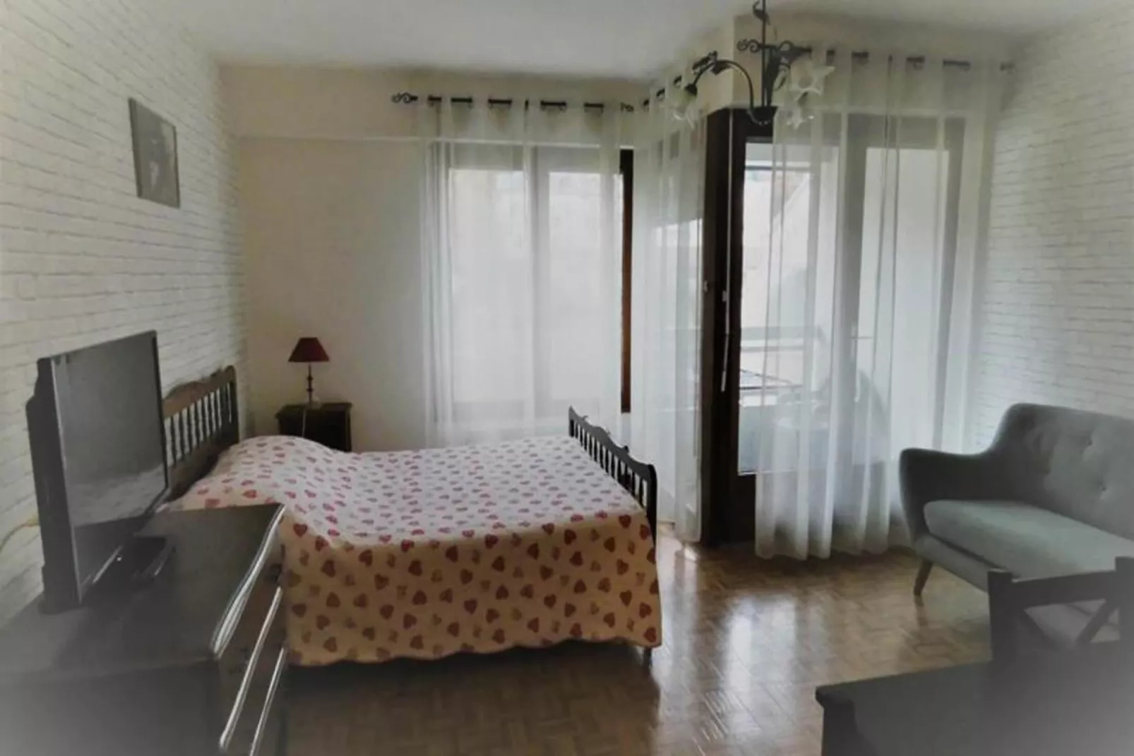 Résidence Le Chateau Durieux 3-Bedroom