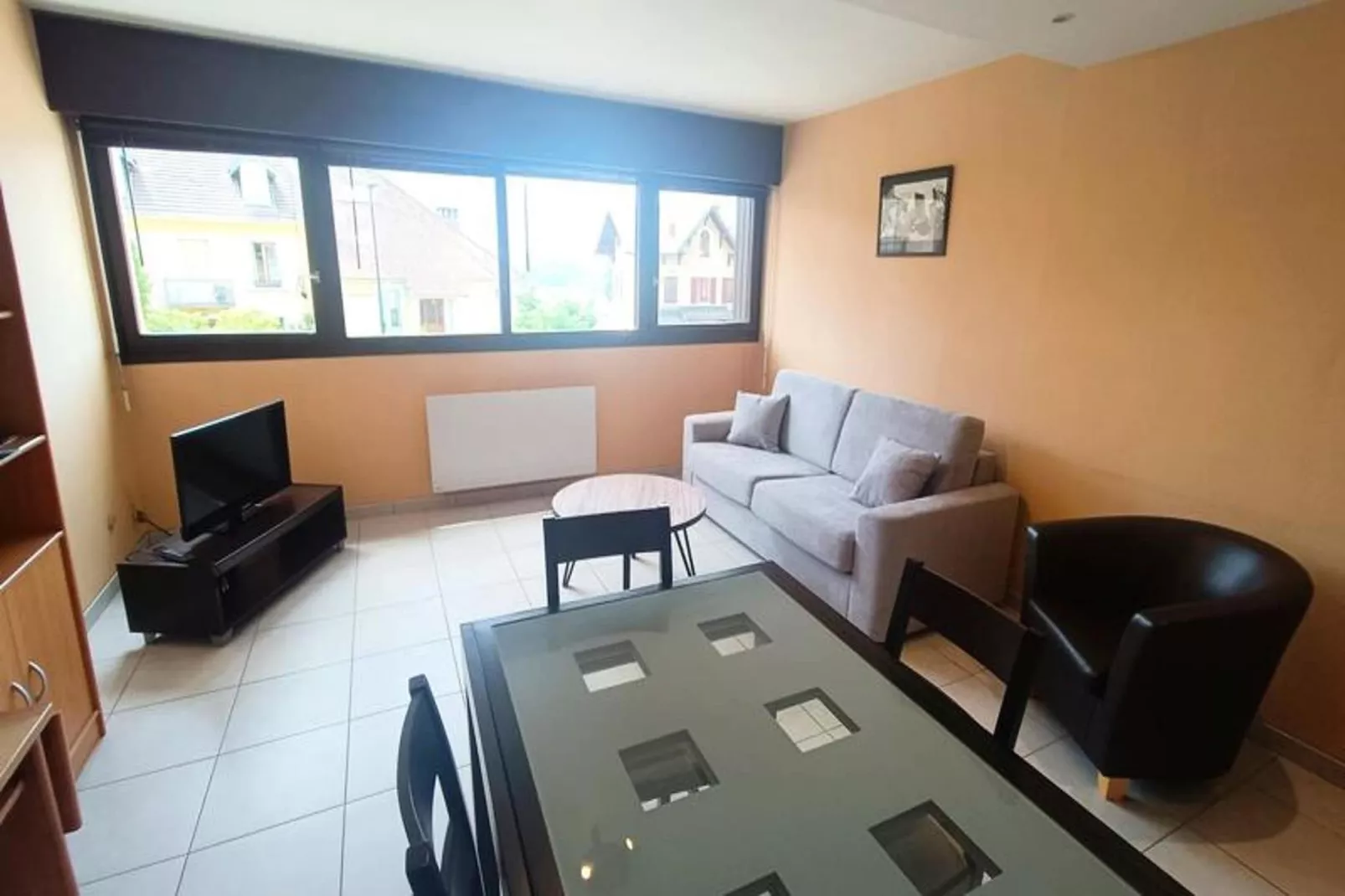 Résidence Saint Christophe-Salon