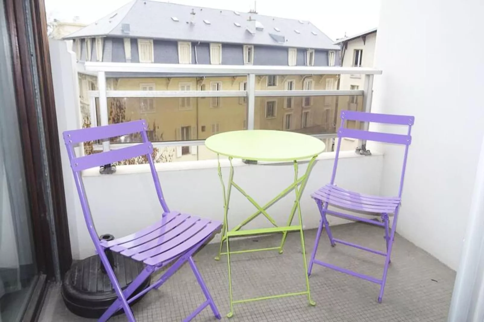 Résidence Le Chateau Durieux 1-Recreation room