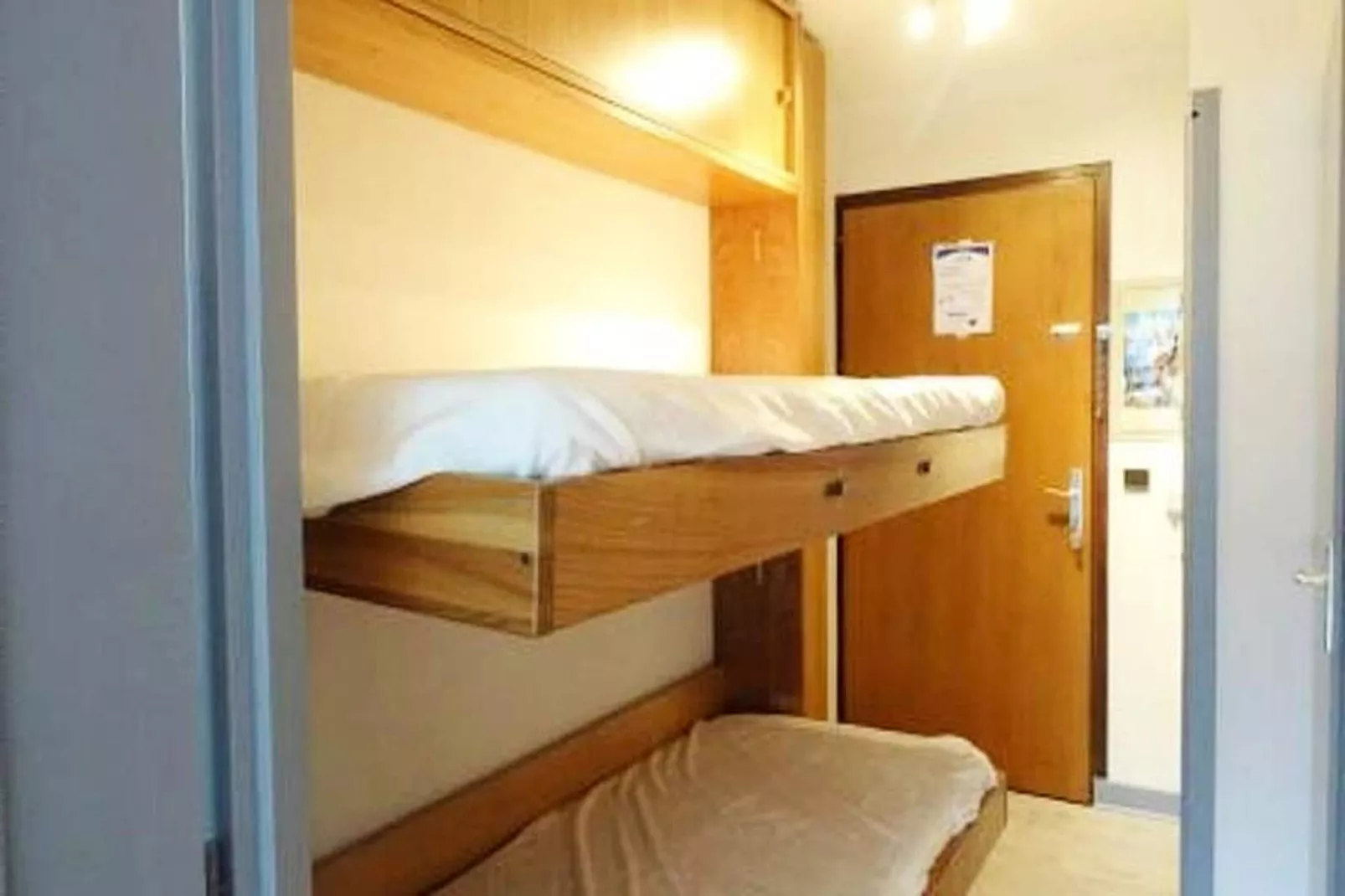 Résidence Les Hirondelles-Salon