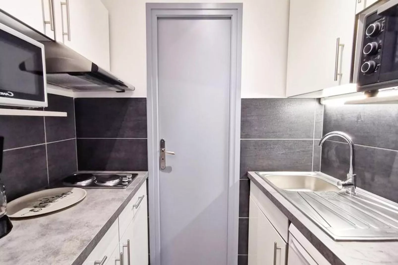 Résidence Le Chateau Durieux 4-Recreation room