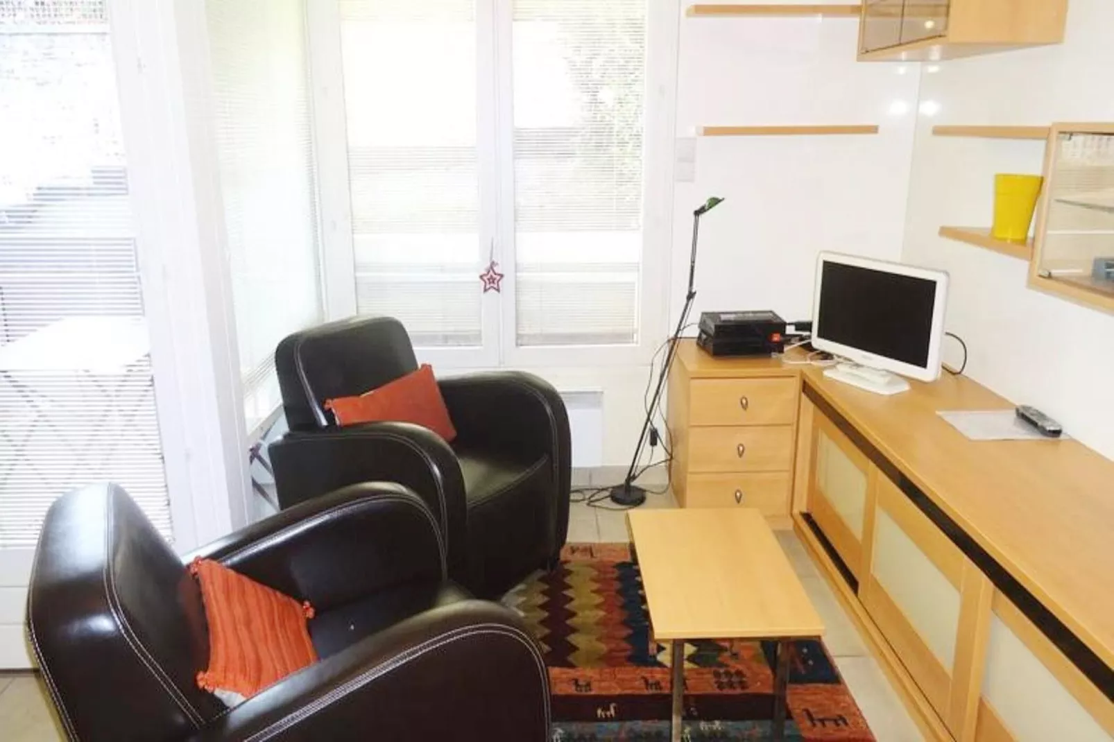 Résidence Le Chateau Durieux 4-Wellness