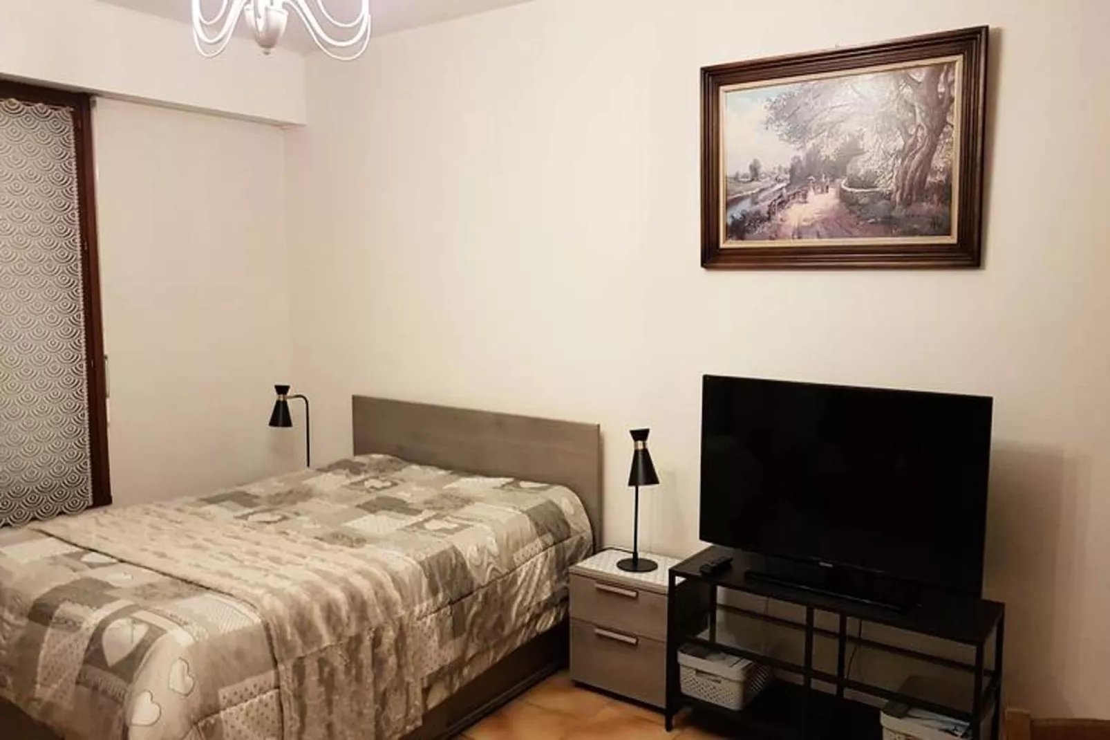 Résidence Le Chateau Durieux 4-Bedroom