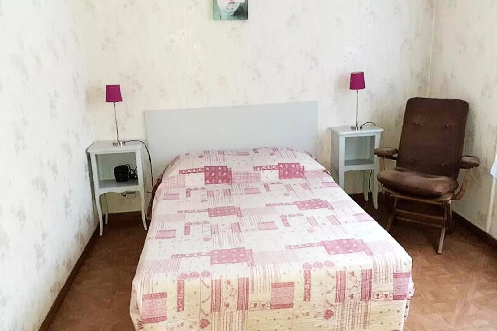 Résidence Le Chateau Durieux 4-Bedroom