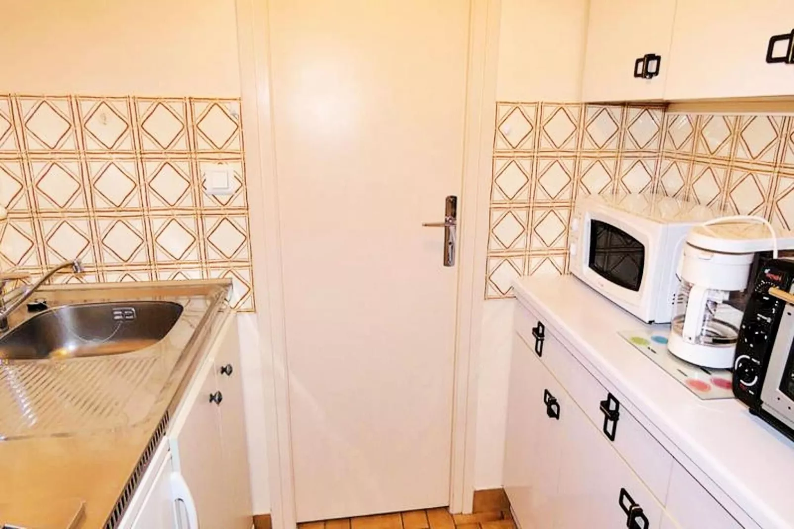 Résidence Le Chateau Durieux 4-Salle de loisirs