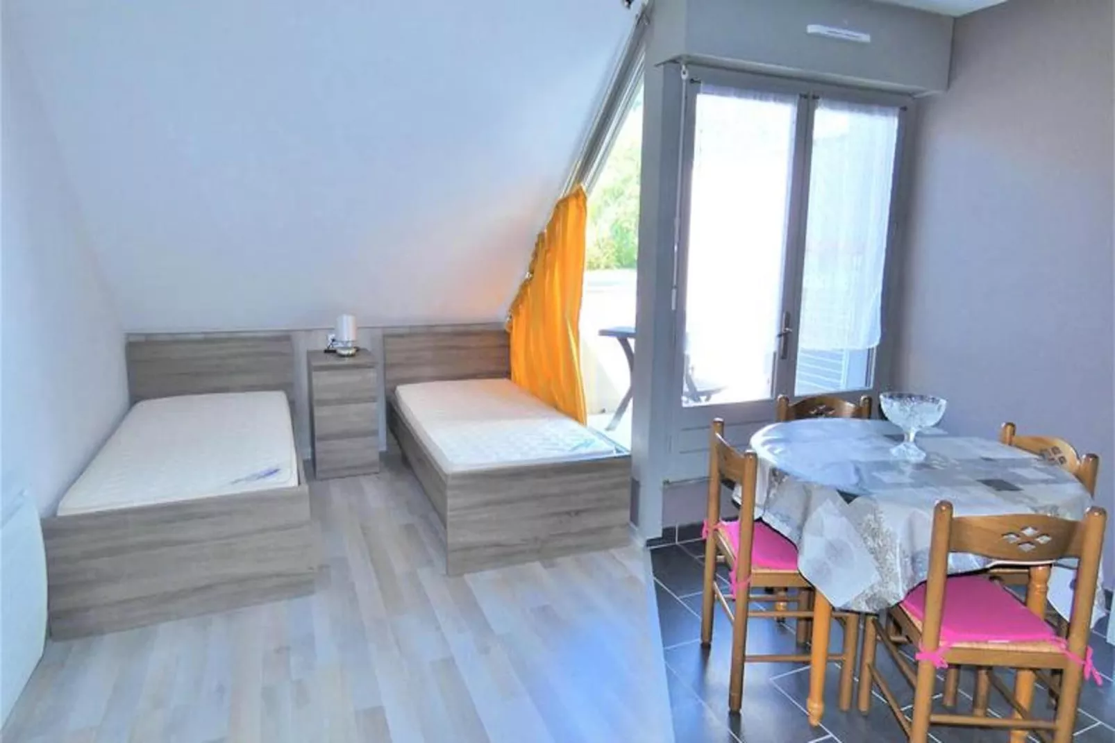 Résidence Le Chateau Durieux 2-Bedroom